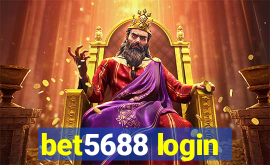 bet5688 login